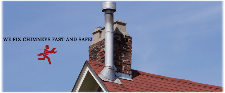 Chimney Repair Mechanicsville VA