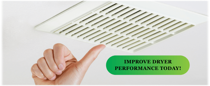 Dryer Vent Cleaning Mechanicsville VA