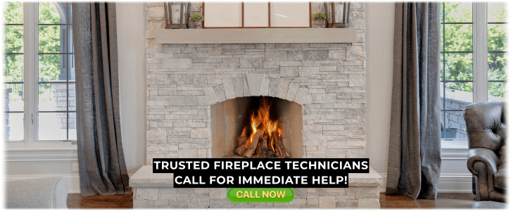 Mechanicsville VA Chimney Cleaning