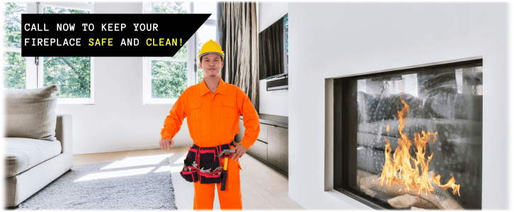 Chimney Cleaning Mechanicsville VA